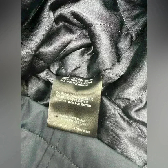 Weatherproof waterproof jacket. NWOT, size small. - Picture 5 of 10